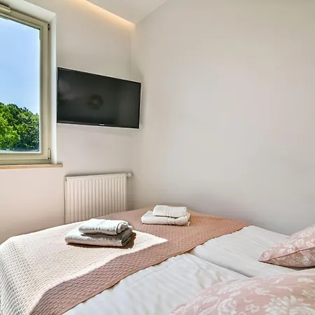 Ltc - Kepa Redlowska Apartment