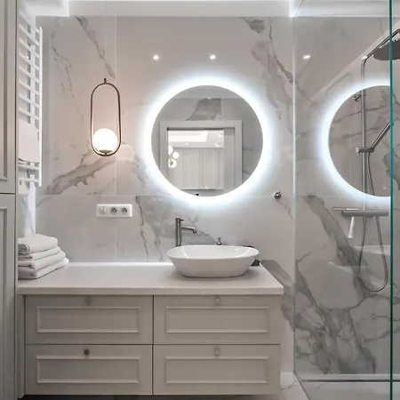 Ltc - Kepa Redlowska Appartamento *