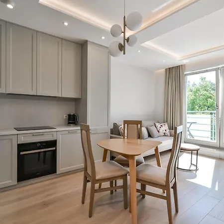 Appartamento Ltc - Kepa Redlowska