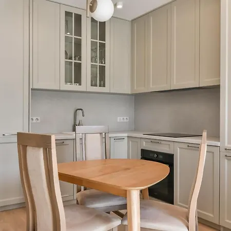 Ltc - Kepa Redlowska *