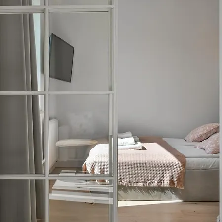 Apartment Ltc - Kepa Redlowska Gdynia