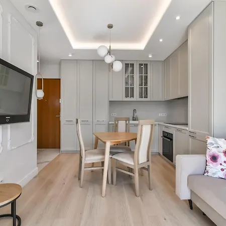 Ltc - Kepa Redlowska Appartamento *