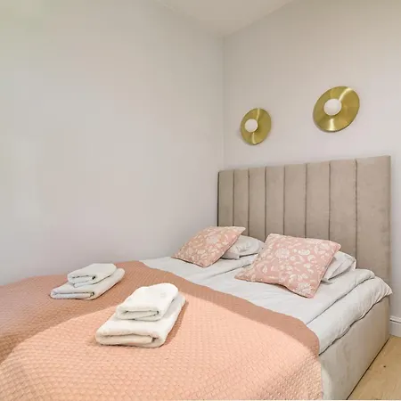 Apartment Ltc - Kepa Redlowska Gdynia
