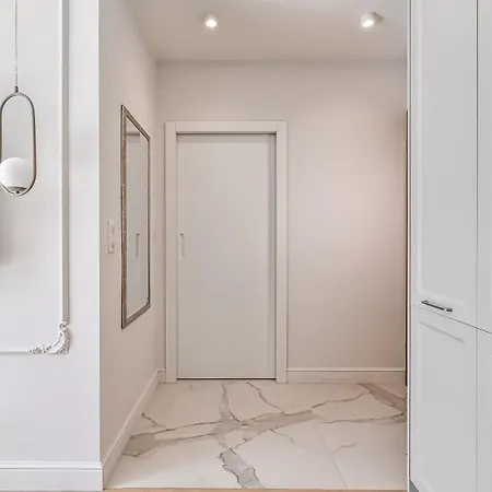 Ltc - Kepa Redlowska Apartment *