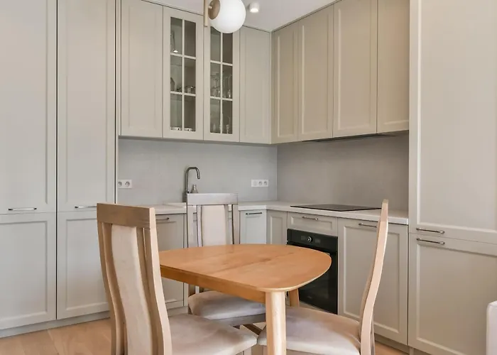 Ltc - Kepa Redlowska *